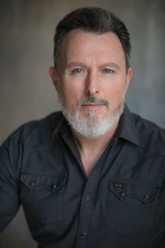 Speaker profile image for Andrew Dickens