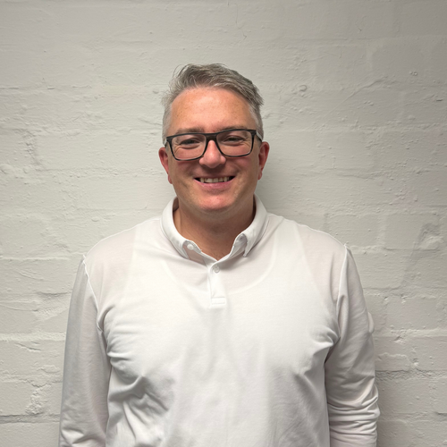 Speaker profile image for Fred Dunn
