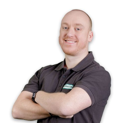 Speaker profile image for George Barker