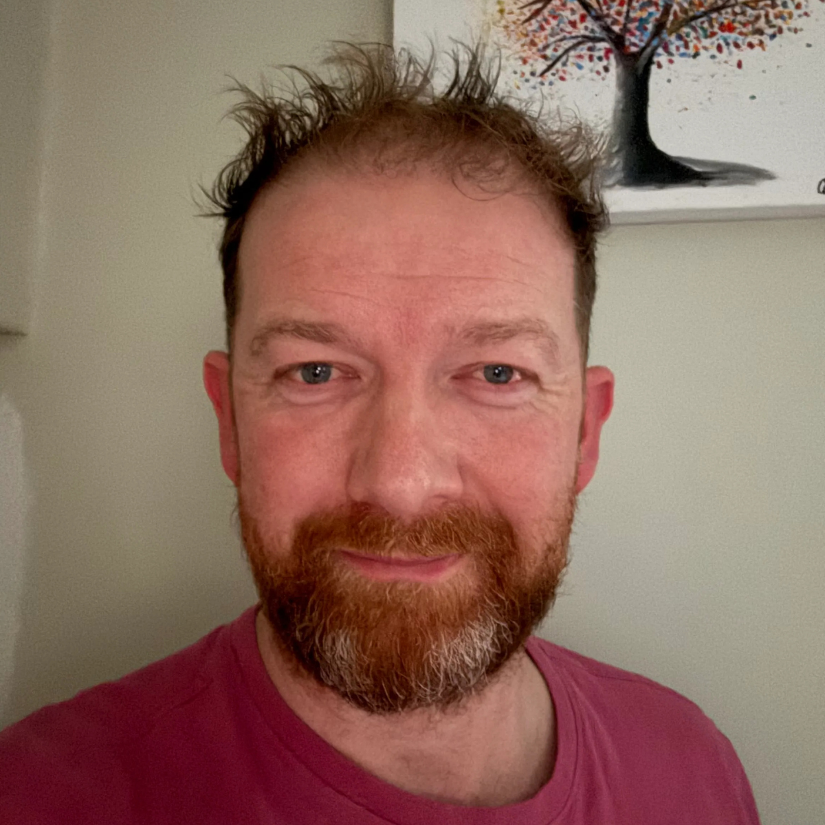 Speaker image for Jonathan Graham