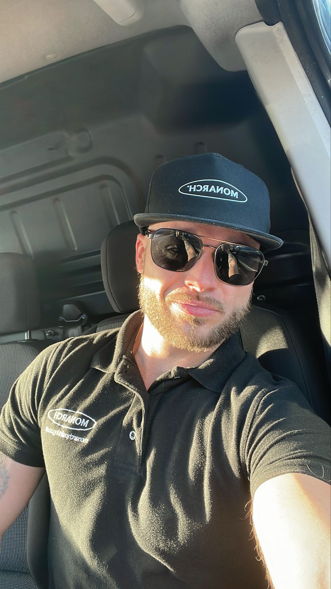 Speaker profile image for Nathan Carter