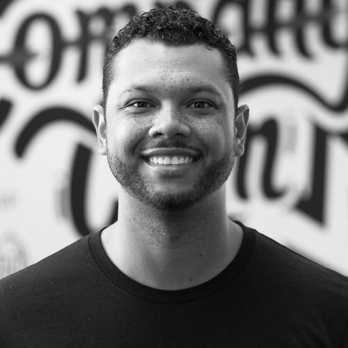Speaker profile image for Tyler Mulkey