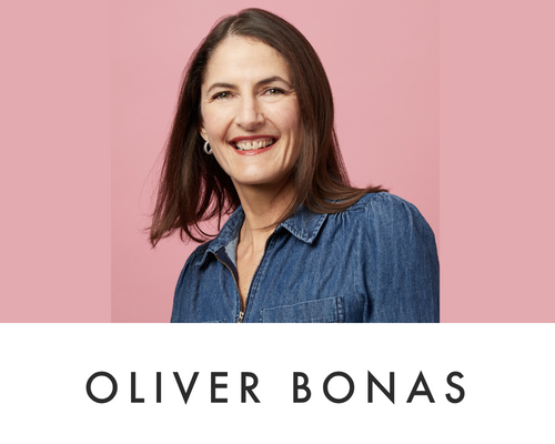  Camilla Tress, Connected Commerce Lead, Oliver Bonas