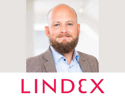  Florian Westerdahl, Head of Technology, Lindex
