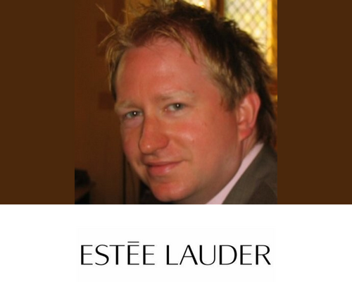  Gareth Hughes, Executive Director Retail Technology North America, Estee Lauder