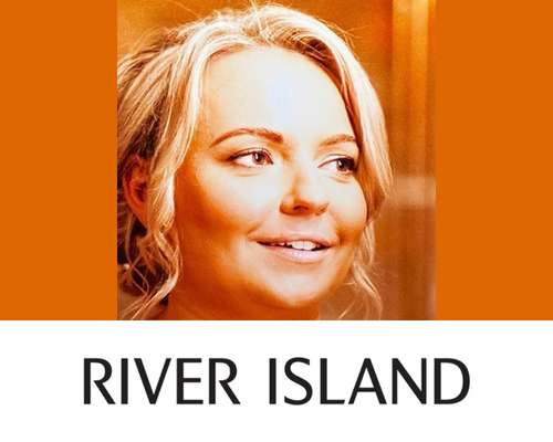 Gemma Scarfe, River Island, Digital Director