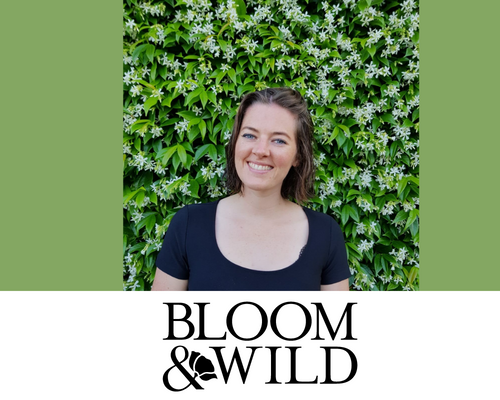  Mairead Masterson, VP of Analytics and Business Intelligence, Bloom & Wild