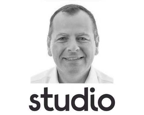 Paul Kendrick, CEO, Studio Retail