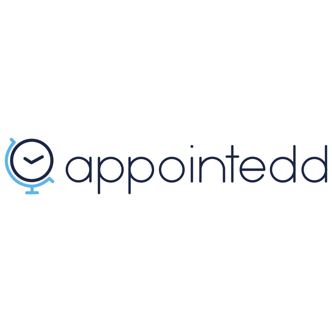 appointeddd logo