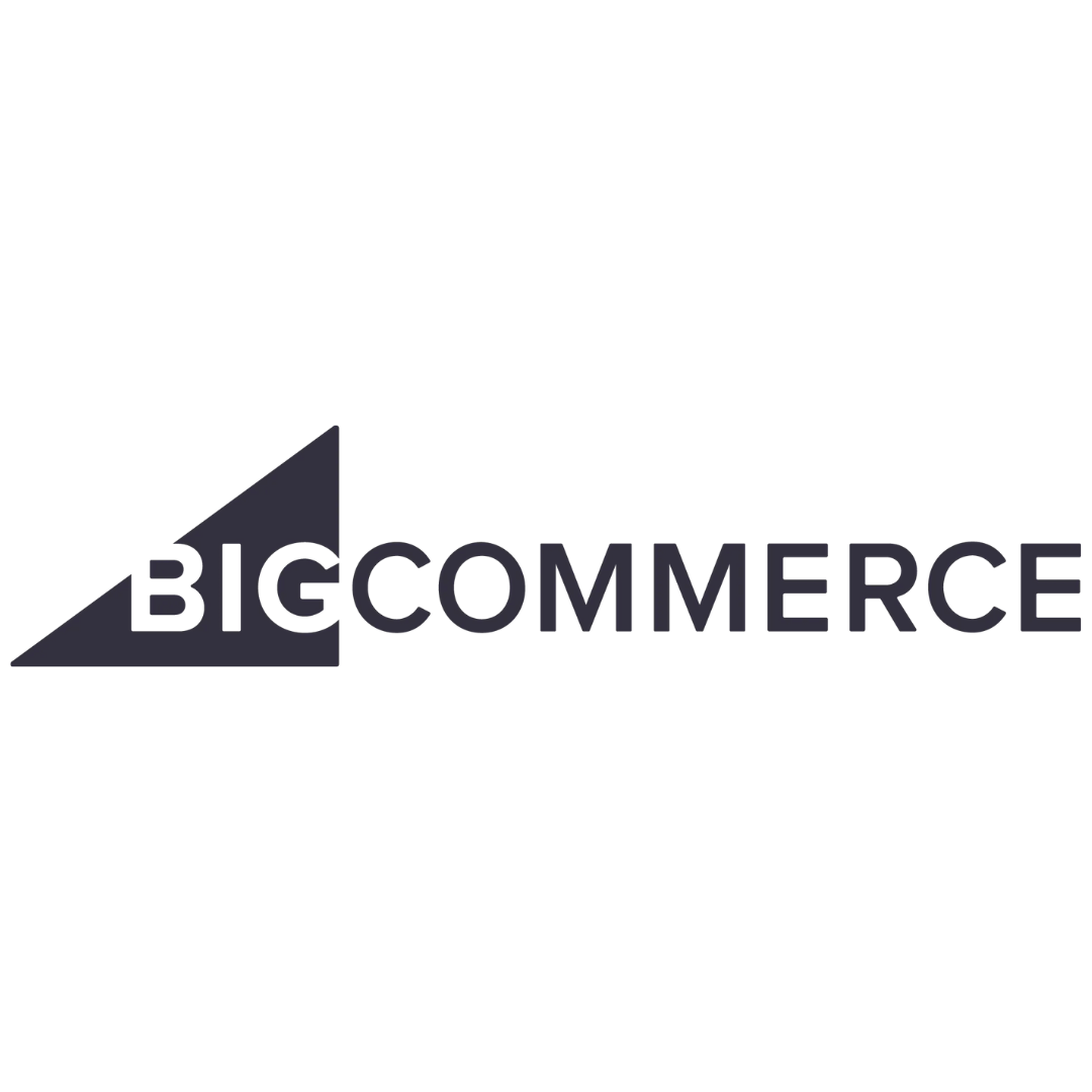 Big Commerice LOGO!!!