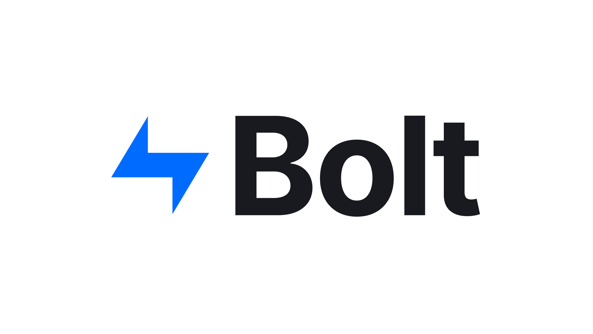 Bolt