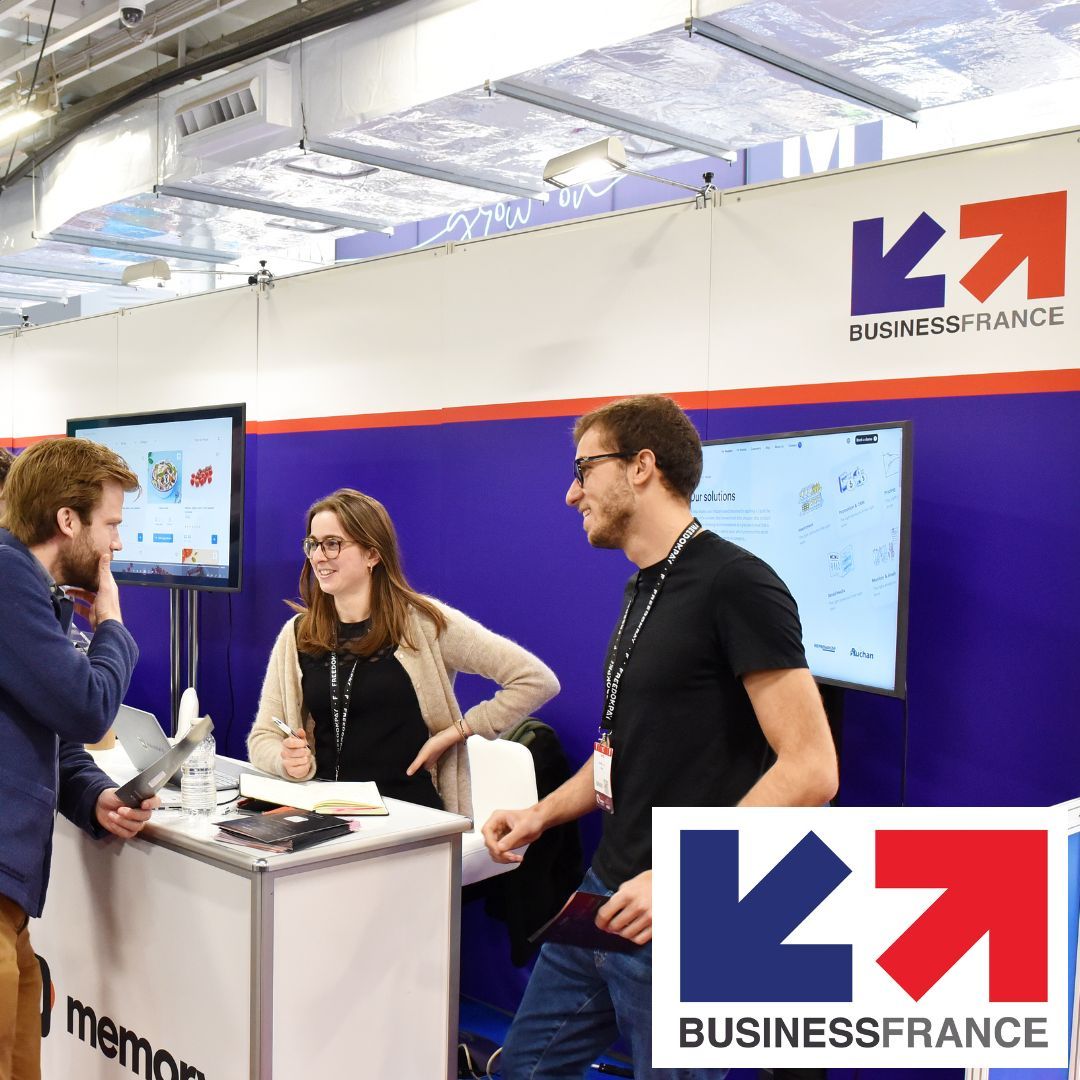 Business France New Image 