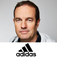 Corin Dennison, Director Profit Protection / Risk, Adidas