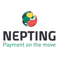 Nepting logo 