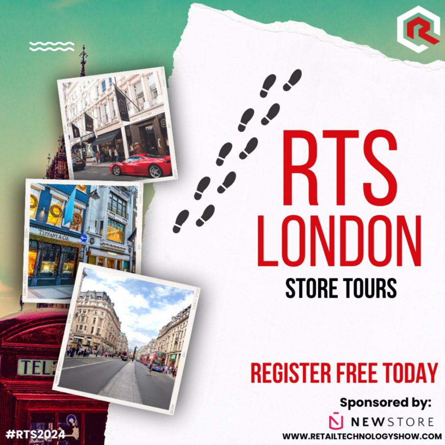 London Store Tours