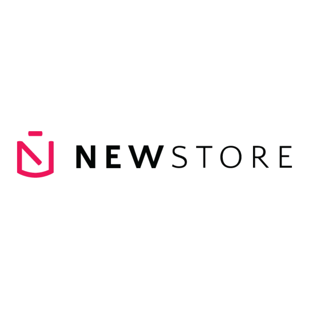 Newstore Logo ONE 