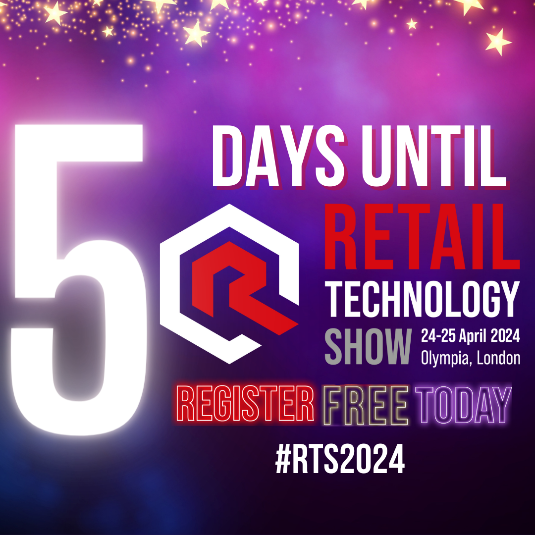 RTS - The Magic of Retail Is Coming
