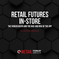 Retail Future In Store