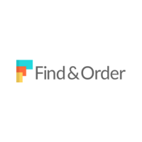 find & order finalist 