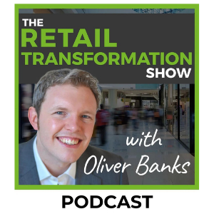 The Retail Transformation Show 