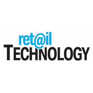 retail technology logo