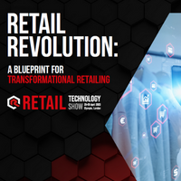 A blueprint for Transformational Retailing