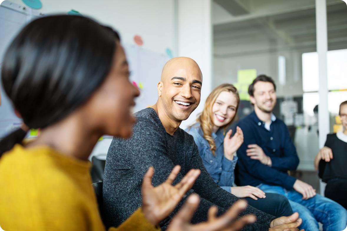 UKG customers and their people thrive with UKG Dimensions workforce management suite