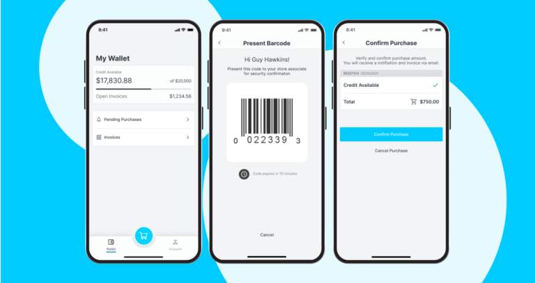 TreviPay Mobile Bill Pay App Digitizes Pay-Later Experience for B2B Customers