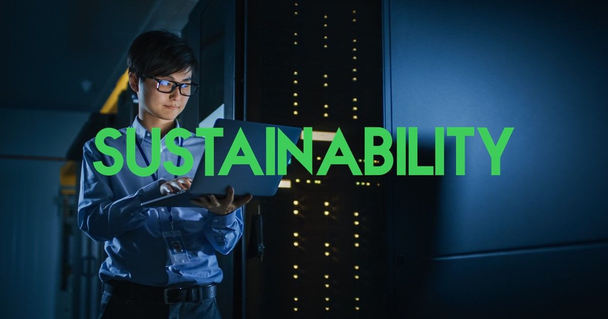 First-of-its-Kind Sustainability Framework Empowers Data Centre Industry to Take Control of Sustainability Goals