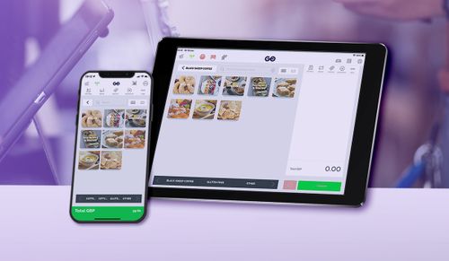 ExtendaGO Cloud-POS now available on iPhone