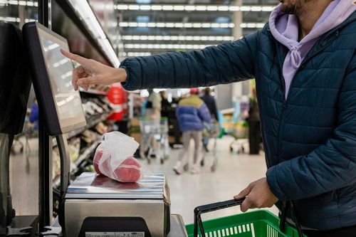 The Current Business Climate Demands Grocers And Retailers Become Fast Adopters