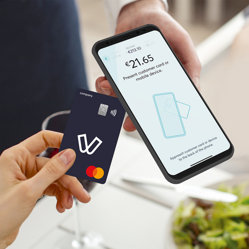 We have contactless cards. What's next in payments tech?