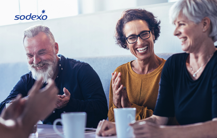 Enabling Sodexo Engage to deliver a new Crown Commercial Services voucher scheme to market in record time