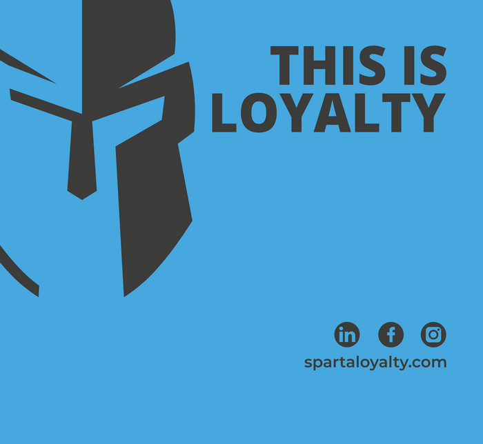 Sparta Loyalty Launches Comprehensive Marketing Solutions for Businesses of All Sizes