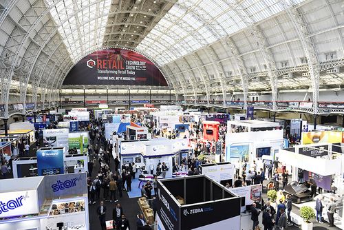 Weblib to exhibit at Retail Technology Show 2023 in London