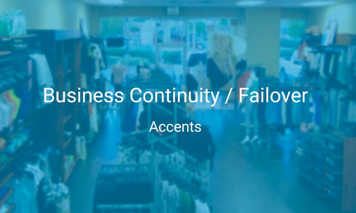 Case Study: Accents