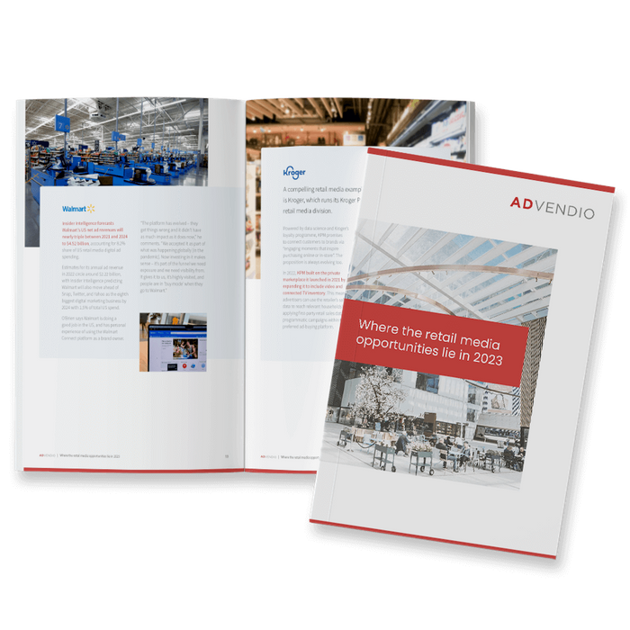 Where the Retail Media Opportunities Lie in 2023