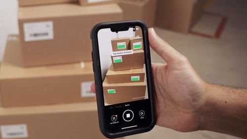 The Express Route to Smart Data Capture