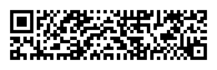 New rectangular QR Code from DENSO