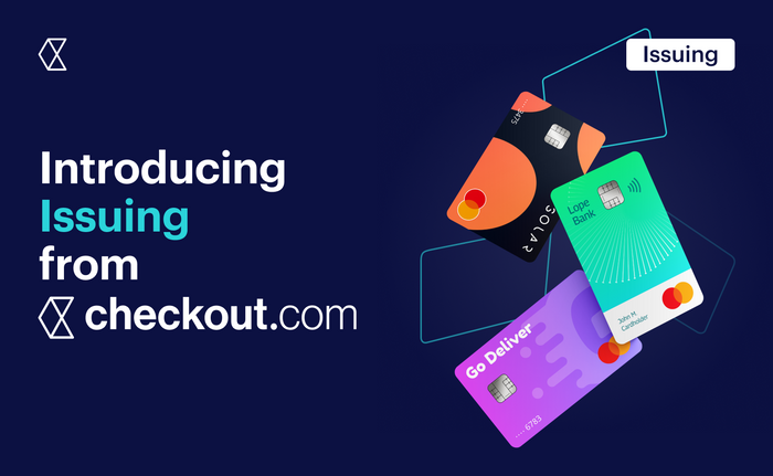 Introducing Issuing: Launch a card-issuing program without the issues