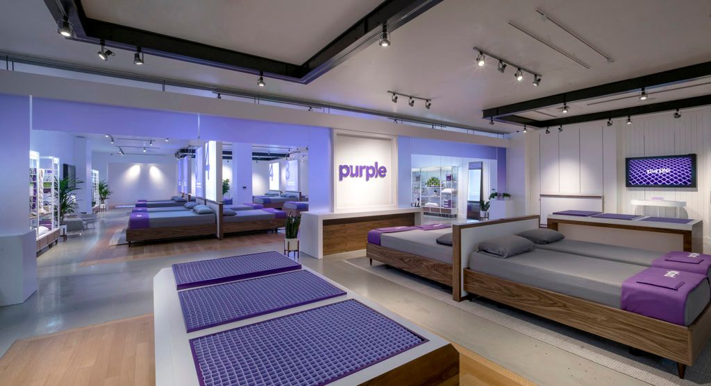 Aura Vision’s video AI helps Purple revolutionize the mattress shopping experience