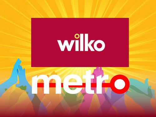 wilko, a household and garden retailer operating hundreds of stores across the UK, upgrades to Metro Activity Planner.