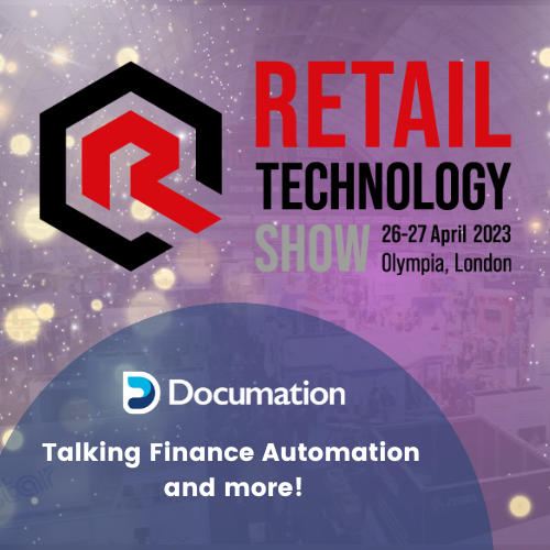 Financial solutions for the retail world!
