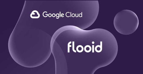 Inside the partnership: Flooid and Google Cloud