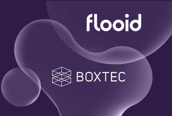 Inside the partnership: Flooid and Boxtec