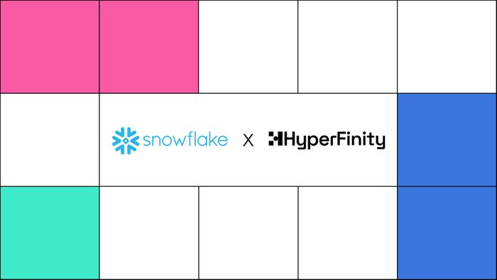 Snowflake Ventures invests in HyperFinity
