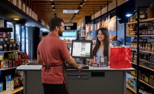 Toshiba Launches Powerful and Compact TCx® 900 Point-of-Sale System