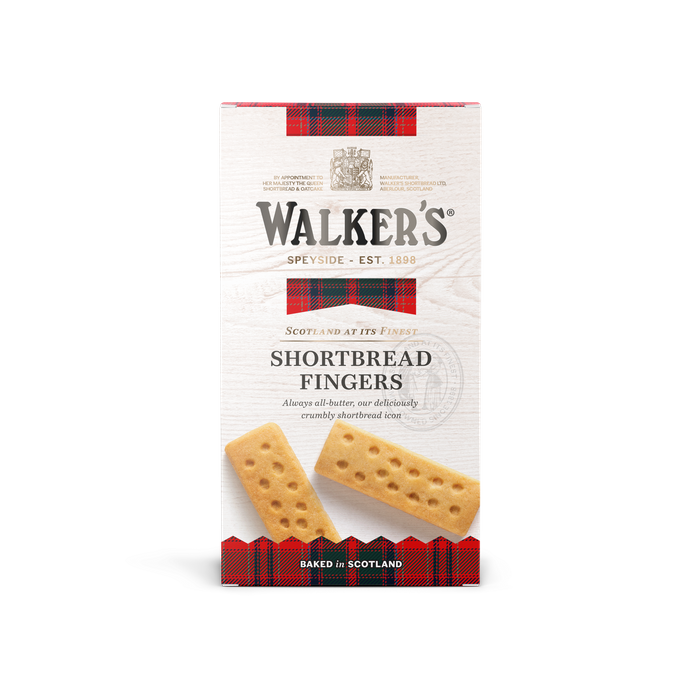 Walker’s Shortbread boosts stock visibility and traceability with Indigo’s Warehouse Management System