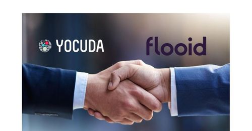 Yocuda and Flooid elevate the retail experience