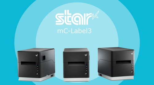 Introducing the Star mC-Label3